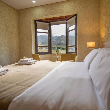 Ayres De Uco Lodge & Wine Lovers Los Arboles ภายนอก รูปภาพ