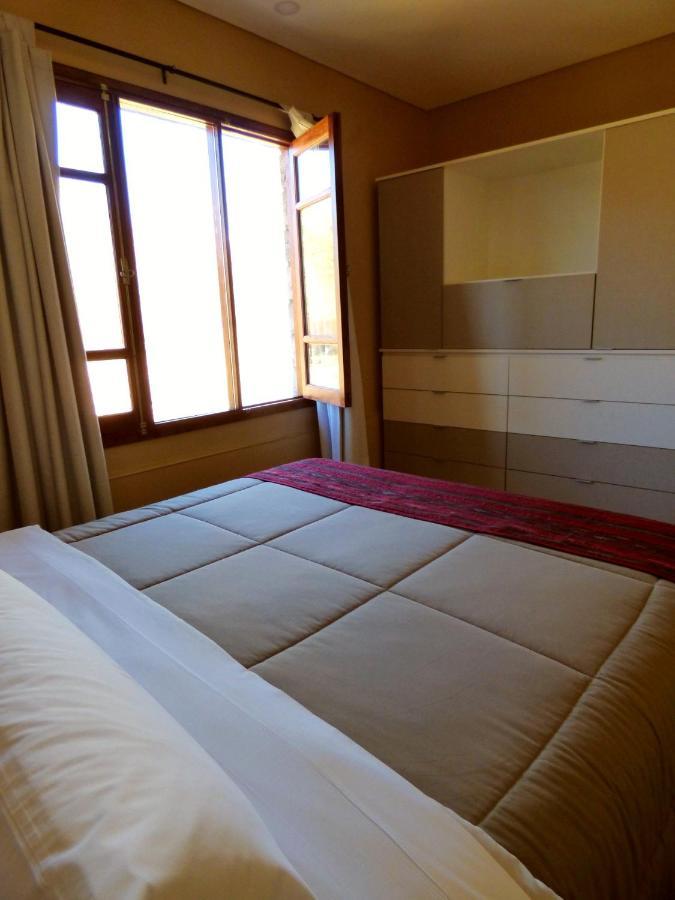Ayres De Uco Lodge & Wine Lovers Los Arboles ภายนอก รูปภาพ